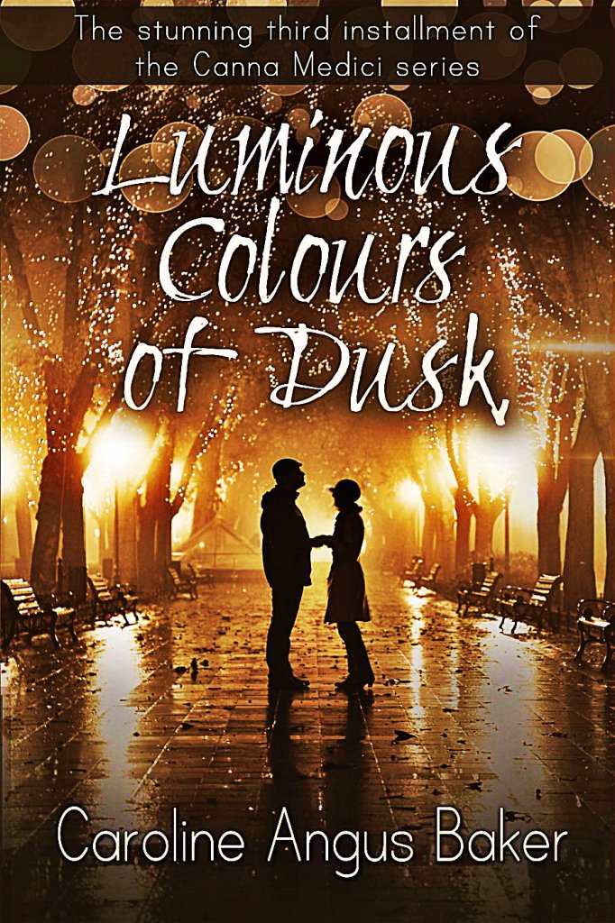luminouscoloursofdusk