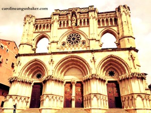 cuenca cathedral