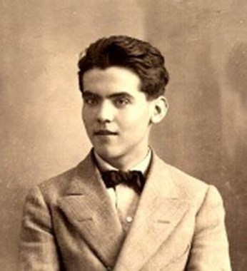 Lorca (1914)